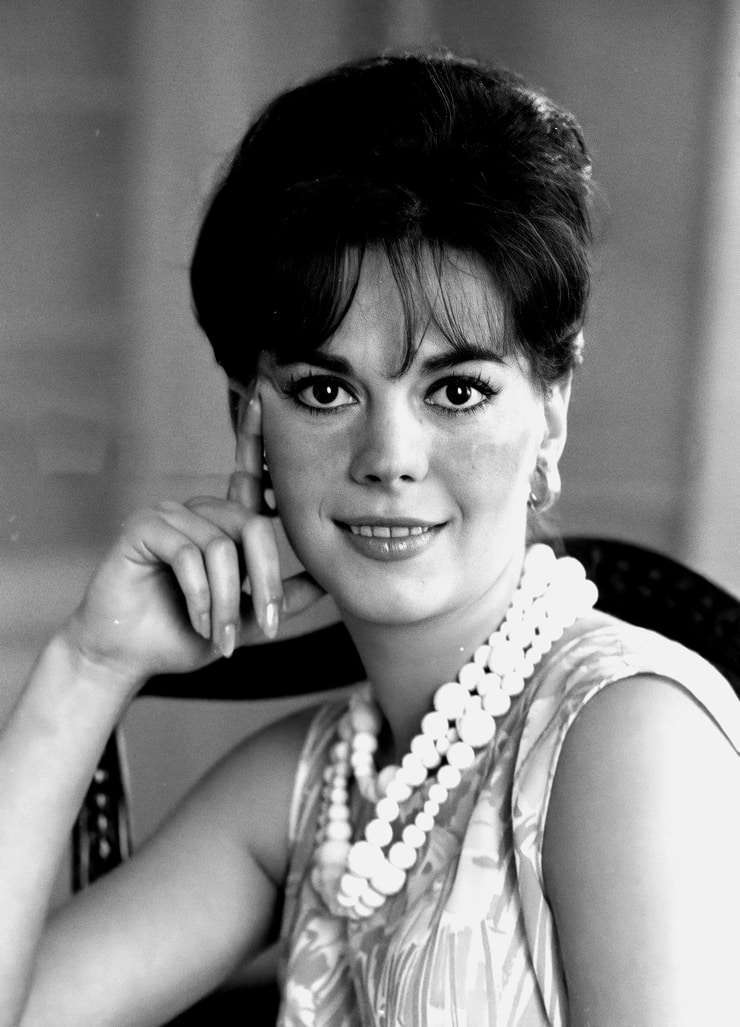 Picture of Natalie Wood