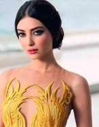 Melike Yalova