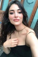 Melike Yalova