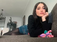 Melike Yalova