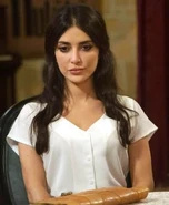 Melike Yalova