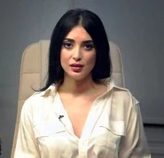 Melike Yalova