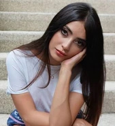 Melike Yalova