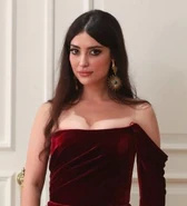 Melike Yalova