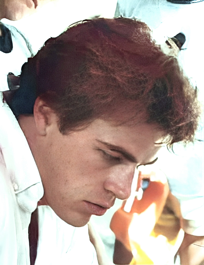 Jon-Erik Hexum