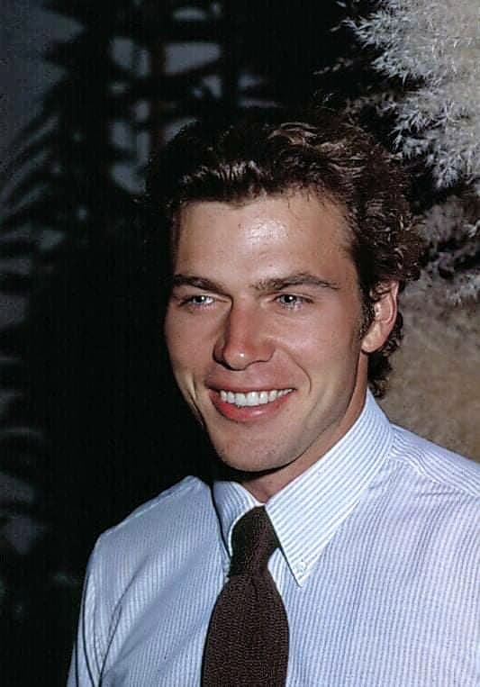 Jon-Erik Hexum