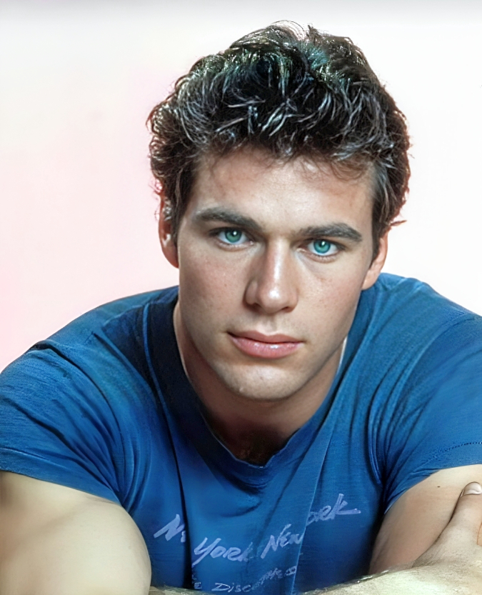 Jon-Erik Hexum