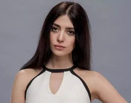 Melike Yalova