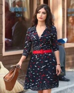 Melike Yalova