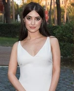 Melike Yalova