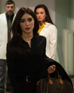 Melike Yalova