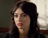 Melike Yalova
