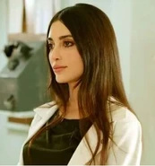 Melike Yalova