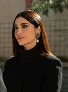 Melike Yalova