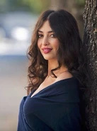 Melike Yalova