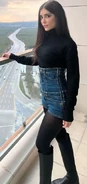 Melike Yalova