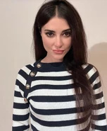 Melike Yalova
