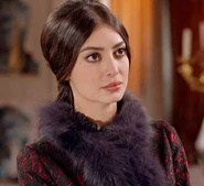 Melike Yalova