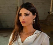 Melike Yalova