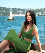 Melike Yalova