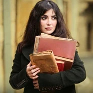 Melike Yalova
