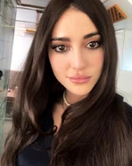 Melike Yalova
