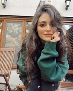 Melike Yalova