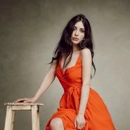 Melike Yalova