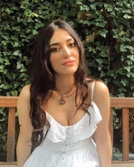 Melike Yalova