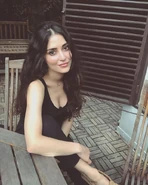 Melike Yalova