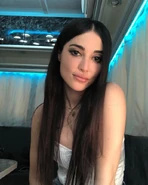 Melike Yalova
