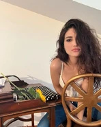 Melike Yalova