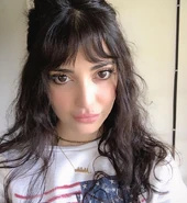 Melike Yalova