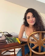 Melike Yalova