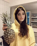 Melike Yalova