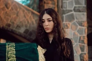 Melike Yalova