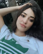 Melike Yalova