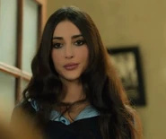Melike Yalova