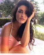 Melike Yalova