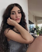 Melike Yalova
