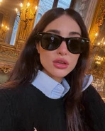 Melike Yalova