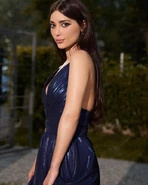 Melike Yalova