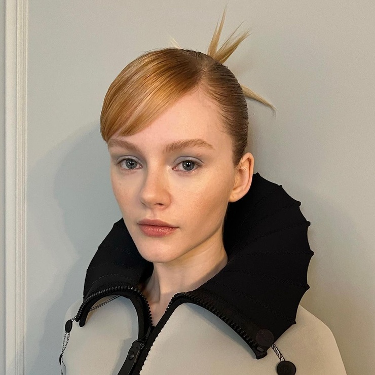Emma Laird