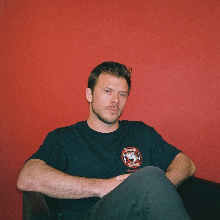 Jimmy Tatro