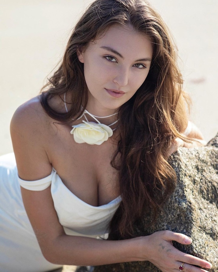 Rachel Pizzolato