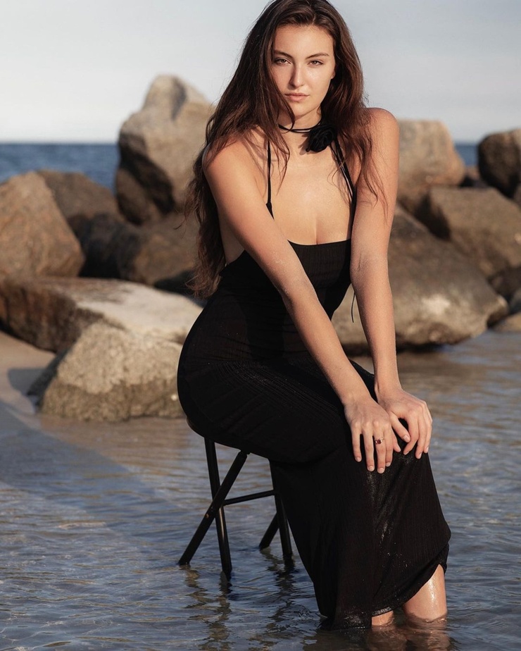 Rachel Pizzolato