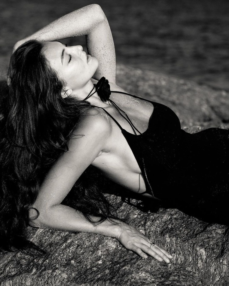 Rachel Pizzolato