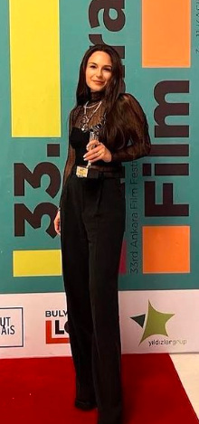 Selin Yeninci