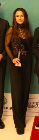 Selin Yeninci
