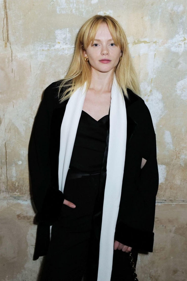 Emma Laird